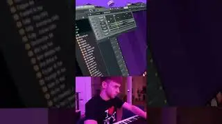 Nick Mira Makes a CRAZY BEAT in 5 MINUTES! 👨&zwj;💻🤩 #Shorts