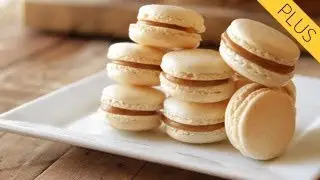 3. Types of Macarons - L 2