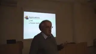 Распределение влияния в выборных органах