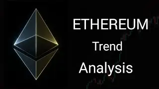 🔴 Ethereum Trend Analysis 🤔 | Ethereum Chart Heavy Bullish 🚀🚀 | Elliot Wave.....