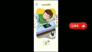 DOP 4 Draw One Part Level 247