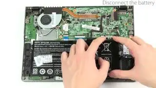 Transcend SATA III 6Gb/s M.2 SSD &ndash; Installation Video