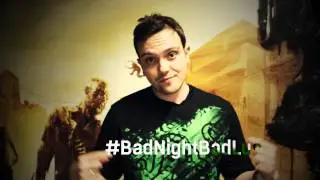 Dying Light x Razer - 