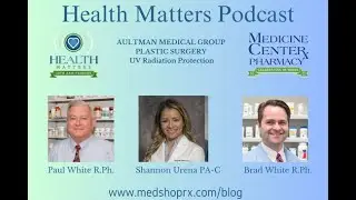 What You Should Know About UV Radiation and your Health