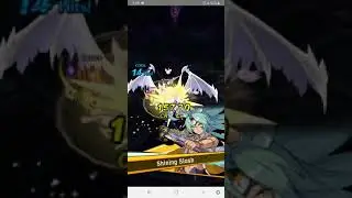 mHZD GLuca gameplay