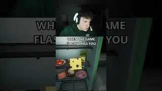The RTX LIGHTING has become TO REALISTIC(FLASHBANG WARNING)