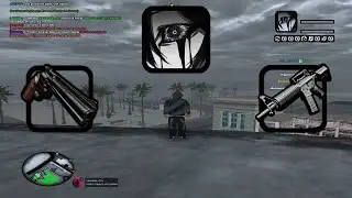 Gta Clean SAMP 291MB  |  By @2k.Block77Hz