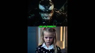 Venom can&rsquo;t create weapons but he can create.. #venom3 #venom2 #knull #marvel #mcu #venom #shorts