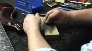 Assembly and Play Testing (Part 1 of 2) - Final Assembly