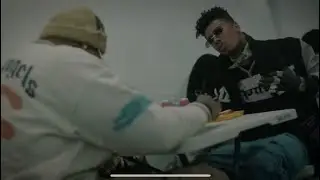 Conradfrmdaaves - Got It on Me  ft. Blueface (Directed by Walt.)