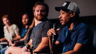 Dc Shorts 2025 Panel 