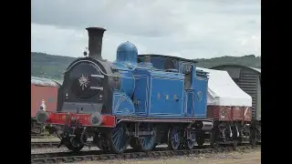 Caley Tank at GlosWarks Spring Gala 2019