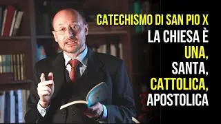 Qual &egrave; la vera Chiesa di Ges&ugrave; Cristo?