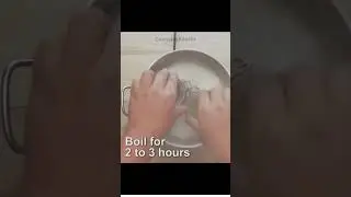 How to make Cannabis Oil & Butter