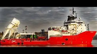 Shipspotting am Nord-Ostsee-Kanal (Kiel Canal) und an der Kieler Förde 2026-5
