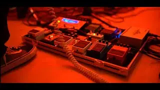 Meanwhile Project Ltd - BUMPS & BRUISES (Official Video)