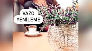 VAZO YENİLEME #shorts