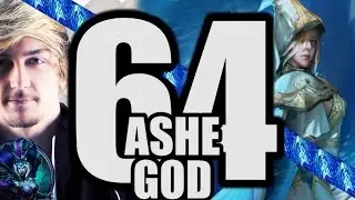 Siv HD - Лучшие моменты #64 - ASHE GOD