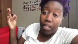 NO MORE BLUE BELL | day 22 | veda 2015