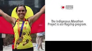 Indigenous Marathon Foundation Explainer March 2025