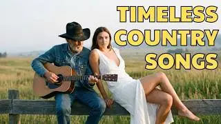 Best Classic Country Love Songs ❤️ 70s & 80s Greatest Hits Timeless Playlist