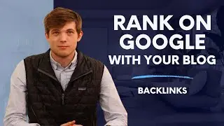 SEO Strategies to Boost Your Affiliate Marketing Blog (Backlinks)