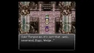 FFVI Custom Event I - Return of the Dark Sorcerer (ROTDS)