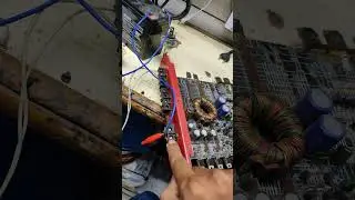 car amplifire working principal