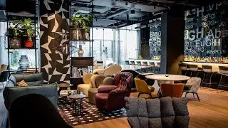 Motel One Karlsruhe | Karlsruhe, Germany | Hotel Review🏠