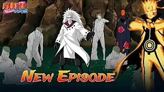 NARUTO SHIPPUDEN SEASON 10 - EPISODE 216 IN HINDI [1080p][Multi-Audio] #Naruto #Episode216