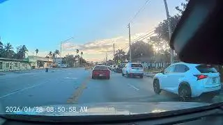 Florida Politics Is Exploding&hellip; and So Is This Highway Moment!