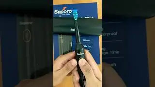 Best electric toothbrush (sonic) #shorts #fyp #sonictoothbrush #toothbrush