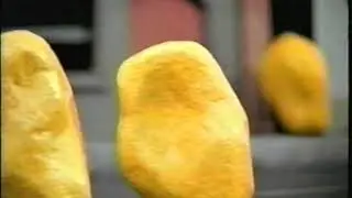 Corn Pops Sweet Toothosaur commercial (2009)