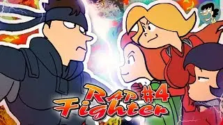 RAP FIGHTER #4 : SNAKE VS TOTALLY SPIES - MALEC