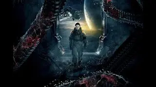 Project Gemini - Action Horror Sci-Fi Movie Trailer 2022