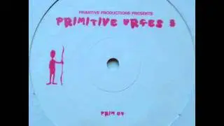 Unknown Artist - Primitive Urges 3