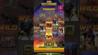 Pubg slot yono rummy #yonoslot #slot #scattering #newgameplay #games