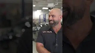 This UVeye Scanner May the Best Way to Inspect Your Car