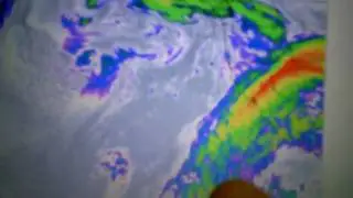 Feb 22- Learn about the subtropical jet