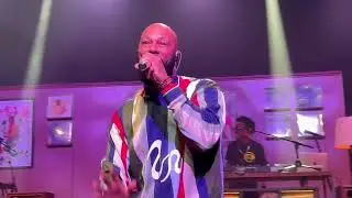 Common - Pete Rock - DJ Dummy - The Auditorium Tour - Live - Atlanta - September 2024
