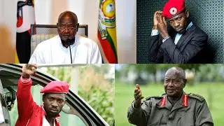 40 Years of Museveni: Rise to Power, Elections & the Struggle for Change
