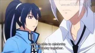 tanmoku ki x you keika (AMV)
