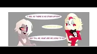 Hazbin Hotel - Это свидание