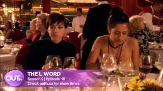 The L Word | Season 2 Episode 10 trailer