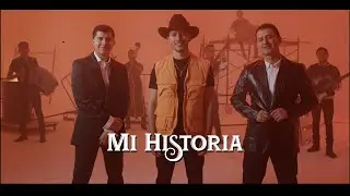 @IndalferOchoa,@LOSCALIZOFICIAL - Mi Historia Video Oficial