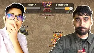 LIVE WAR ATTACKS | Clash of Clans Live #coclive #clashofclanslive