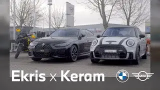 Ekris x Keram.