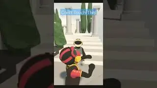 Human Fall Flat is a Really Goofy Game