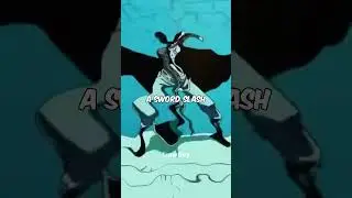 The one who never shows his power in One Piece 😱