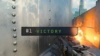 Call of Duty: Black Ops 4 Blackout | Solo Win | 4K